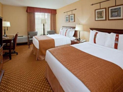 Holiday Inn San Antonio-Dwtn (Market SQ) hotel detail image 4