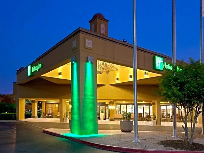 Holiday Inn San Antonio-Downtown/Market Square hotel hero