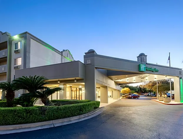 Holiday Inn San Antonio-Downtown/Market Square hotel detail image 1