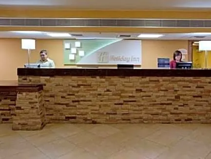 Holiday Inn San Antonio-Downtown/Market Square hotel detail image 2