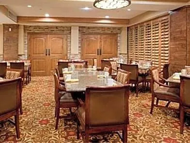 Holiday Inn San Antonio-Downtown/Market Square hotel detail image 4