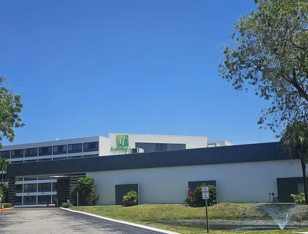 Holiday Inn St Petersburg N - Clearwater by IHG hotel detail image 1