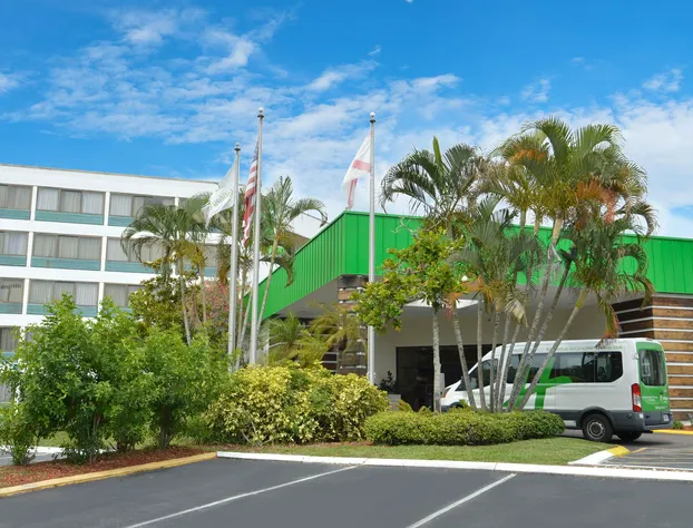 Holiday Inn St Petersburg N - Clearwater by IHG hotel detail image 2