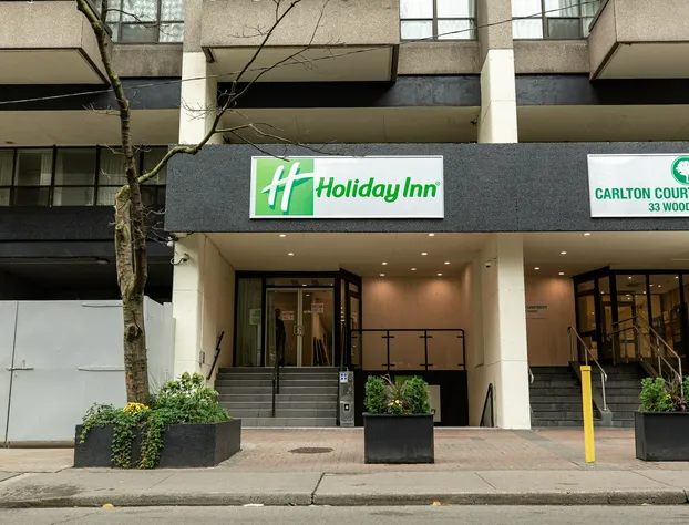 Holiday Inn Toronto Downtown Centre by IHG hotel detail image 1