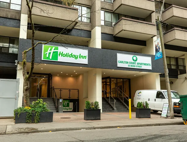 Holiday Inn Toronto Downtown Centre by IHG hotel detail image 2