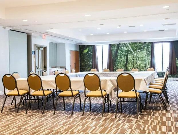 Best Western Premier Toronto Airport Carlingview Hotel hotel detail image 4