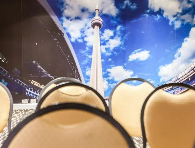 Best Western Premier Toronto Airport Carlingview Hotel hotel detail image 1