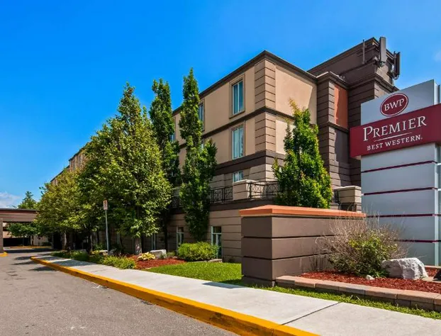 Best Western Premier Toronto Airport Carlingview Hotel hotel detail image 3