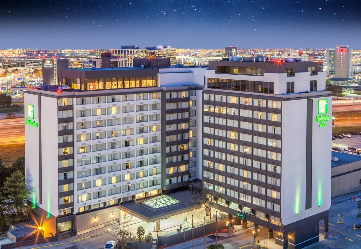 Holiday Inn Toronto - Int'l Airport by IHG hotel hero
