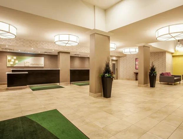 Holiday Inn Toronto - Int'l Airport by IHG hotel detail image 1