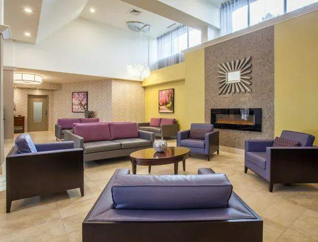 Holiday Inn Toronto - Int'l Airport by IHG hotel detail image 2