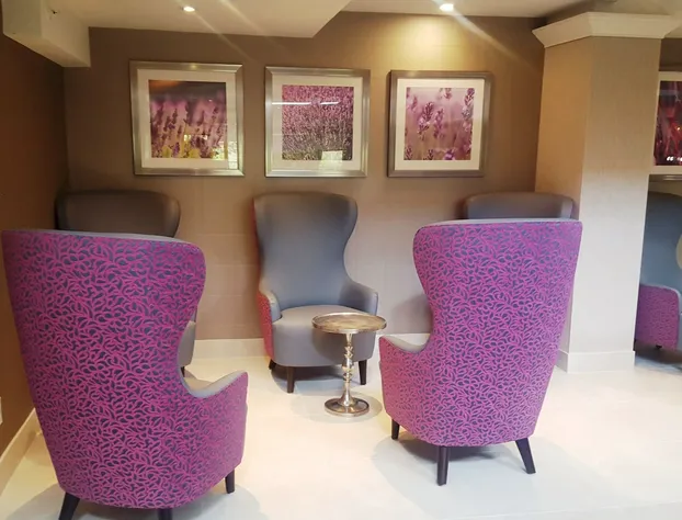 Holiday Inn Toronto - Int'l Airport by IHG hotel detail image 4