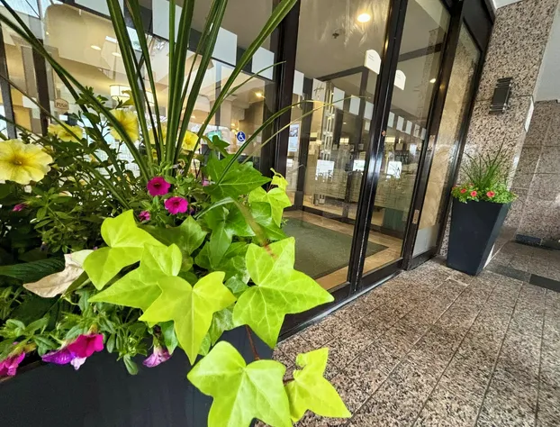 Holiday Inn Toronto - Int'l Airport by IHG hotel detail image 1