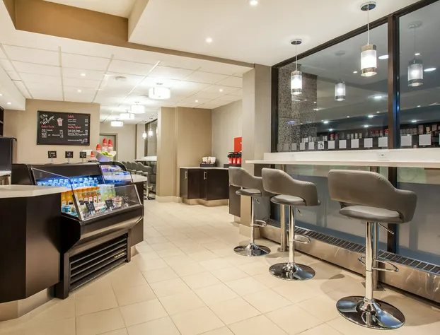 Holiday Inn Toronto - Int'l Airport by IHG hotel detail image 4