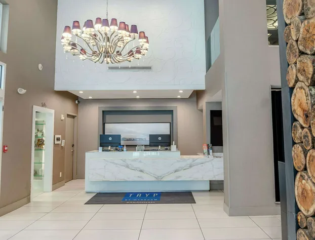 TRYP by Wyndham Savannah Downtown/Historic District hotel detail image 4