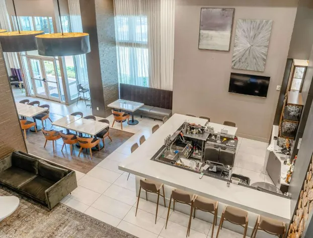 TRYP by Wyndham Savannah Downtown/Historic District hotel detail image 3