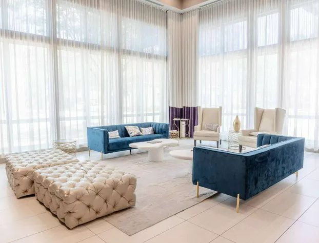 TRYP by Wyndham Savannah Downtown/Historic District hotel detail image 4