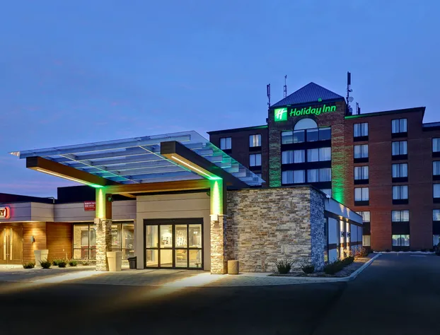 Holiday Inn Mississauga Toronto West by IHG hotel detail image 1