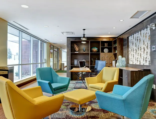 Holiday Inn Mississauga Toronto West by IHG hotel detail image 2