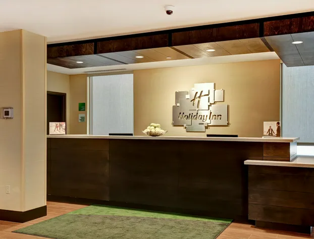Holiday Inn Mississauga Toronto West by IHG hotel detail image 3