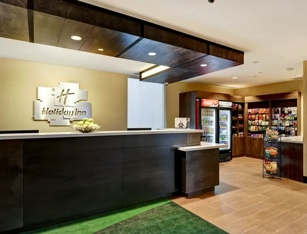 Holiday Inn Mississauga Toronto West by IHG hotel detail image 4