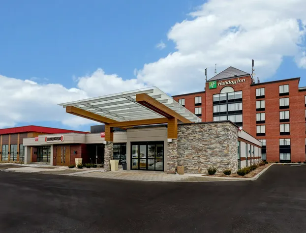 Holiday Inn Mississauga Toronto West by IHG hotel detail image 1