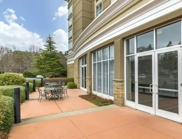 Holiday Inn Atlanta-Gas South Arena Area by IHG hotel detail image 2