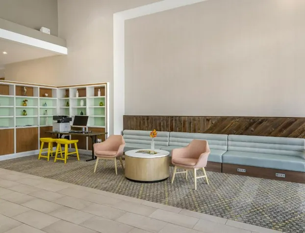 Holiday Inn Atlanta-Gas South Arena Area by IHG hotel detail image 4