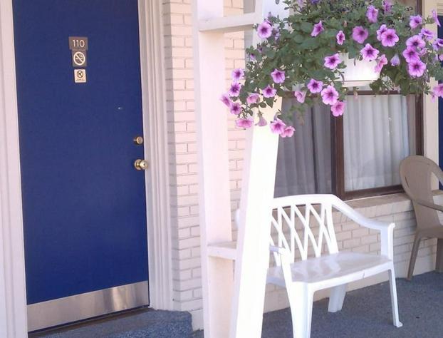 The Monticello Inn hotel detail image 3