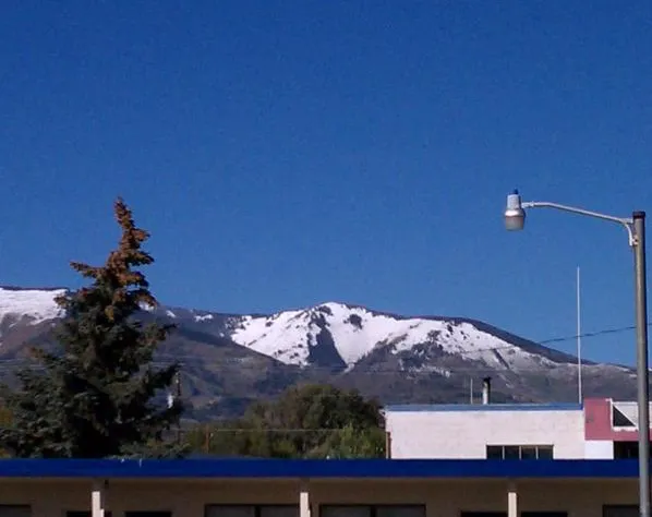The Monticello Inn hotel detail image 2
