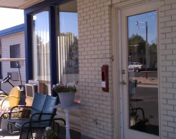 The Monticello Inn hotel detail image 4