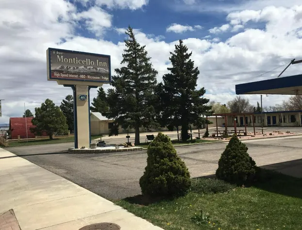 The Monticello Inn hotel detail image 2