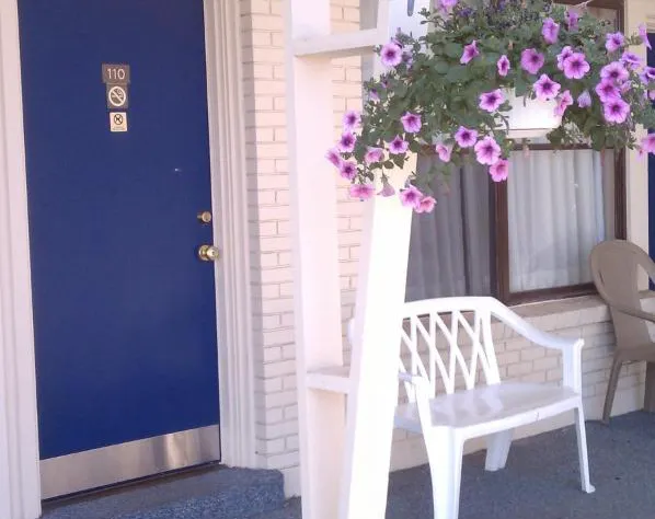 The Monticello Inn hotel detail image 3