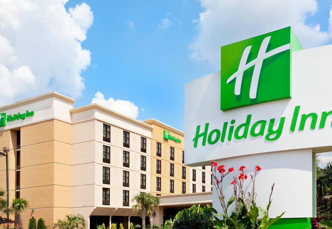 Holiday Inn Atlanta-Northlake, an IHG Hotel hotel hero