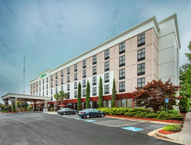 Holiday Inn Atlanta-Northlake, an IHG Hotel hotel detail image 1