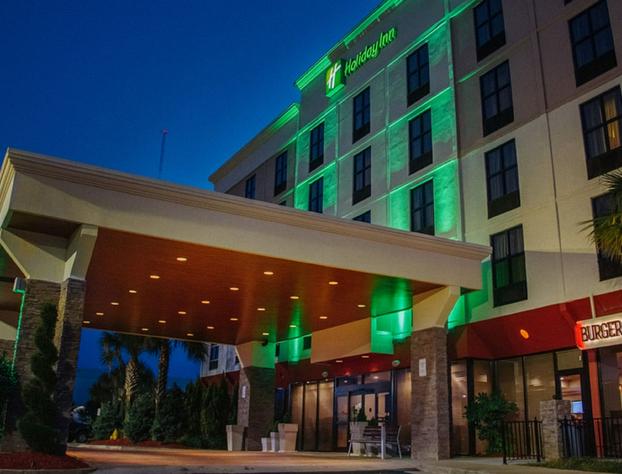 Holiday Inn Atlanta-Northlake, an IHG Hotel hotel detail image 2