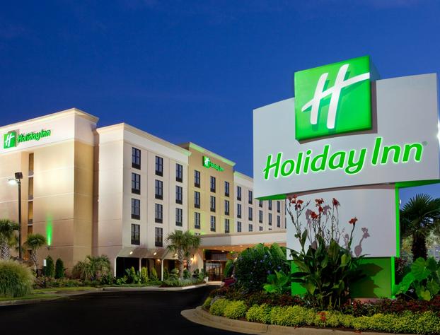 Holiday Inn Atlanta-Northlake, an IHG Hotel hotel detail image 3