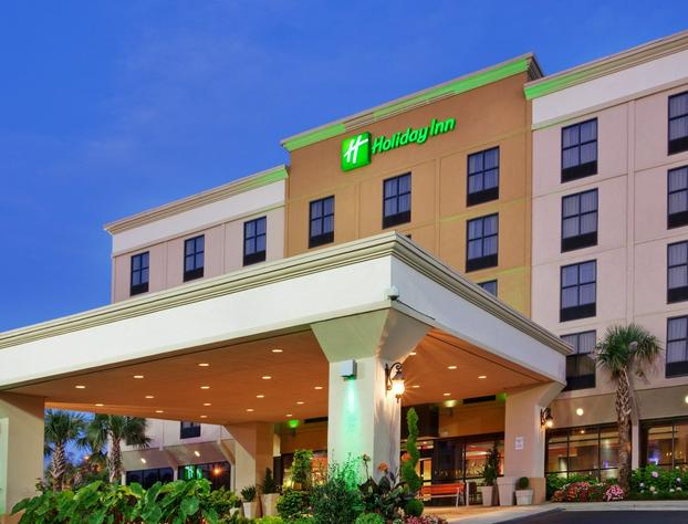Holiday Inn Atlanta-Northlake, an IHG Hotel hotel detail image 4