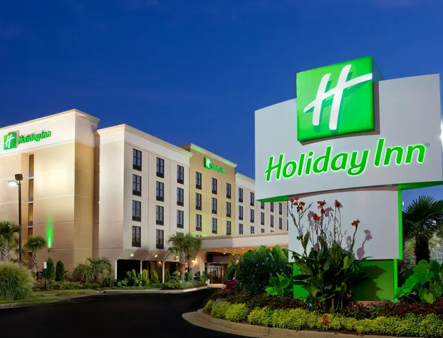 Holiday Inn Atlanta-Northlake by IHG hotel detail image 3
