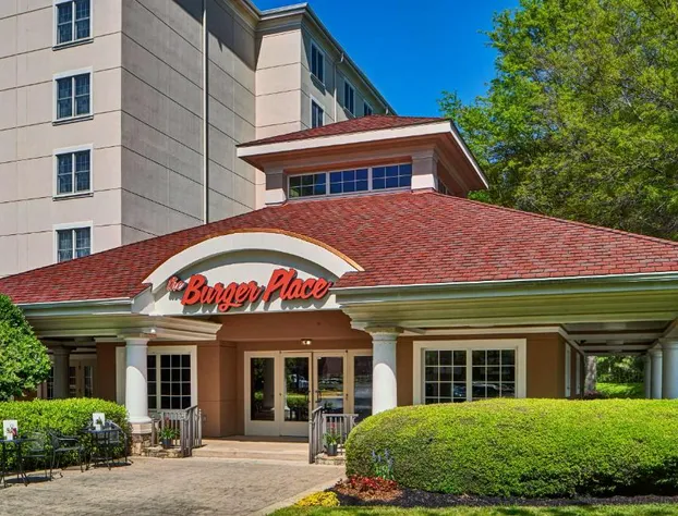Sonesta Atlanta Airport South hotel detail image 2