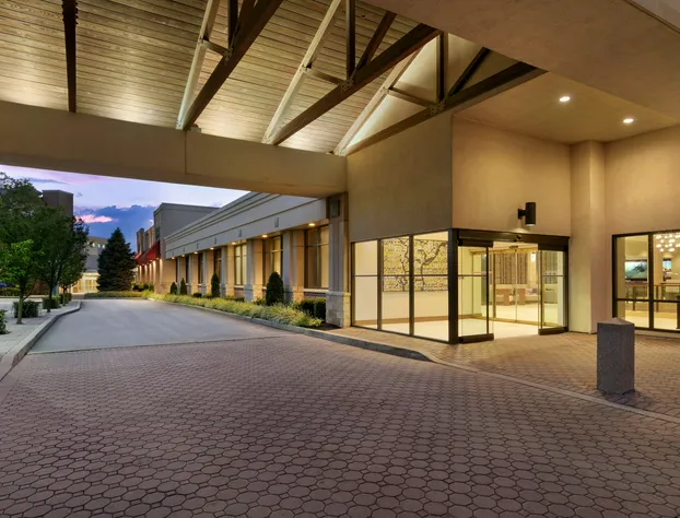 Crowne Plaza: Philadelphia - King of Prussia by IHG hotel detail image 2