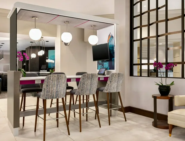 Crowne Plaza: Philadelphia - King of Prussia by IHG hotel detail image 4