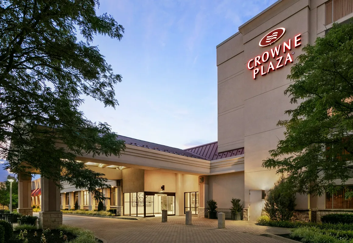 Crowne Plaza: Philadelphia - King of Prussia by IHG hotel hero