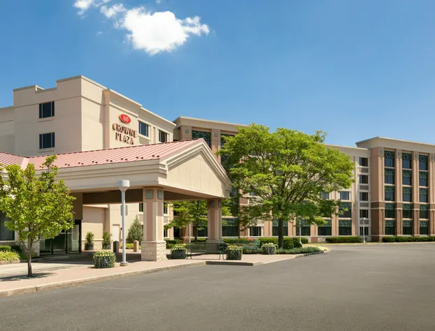 Crowne Plaza: Philadelphia - King of Prussia by IHG hotel detail image 1