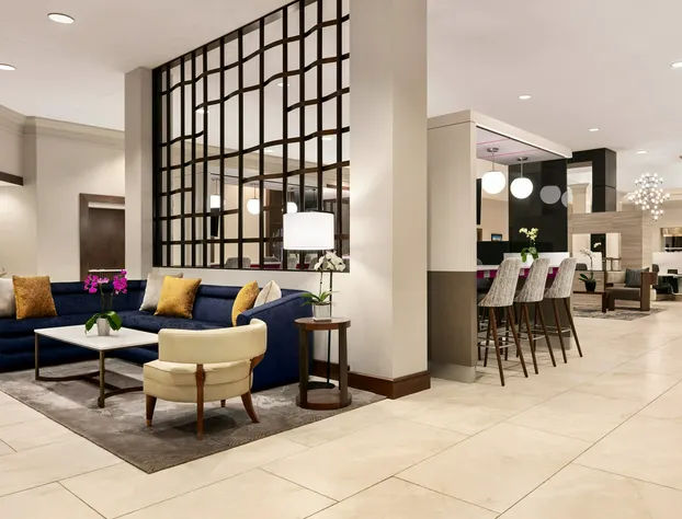 Crowne Plaza: Philadelphia - King of Prussia by IHG hotel detail image 3