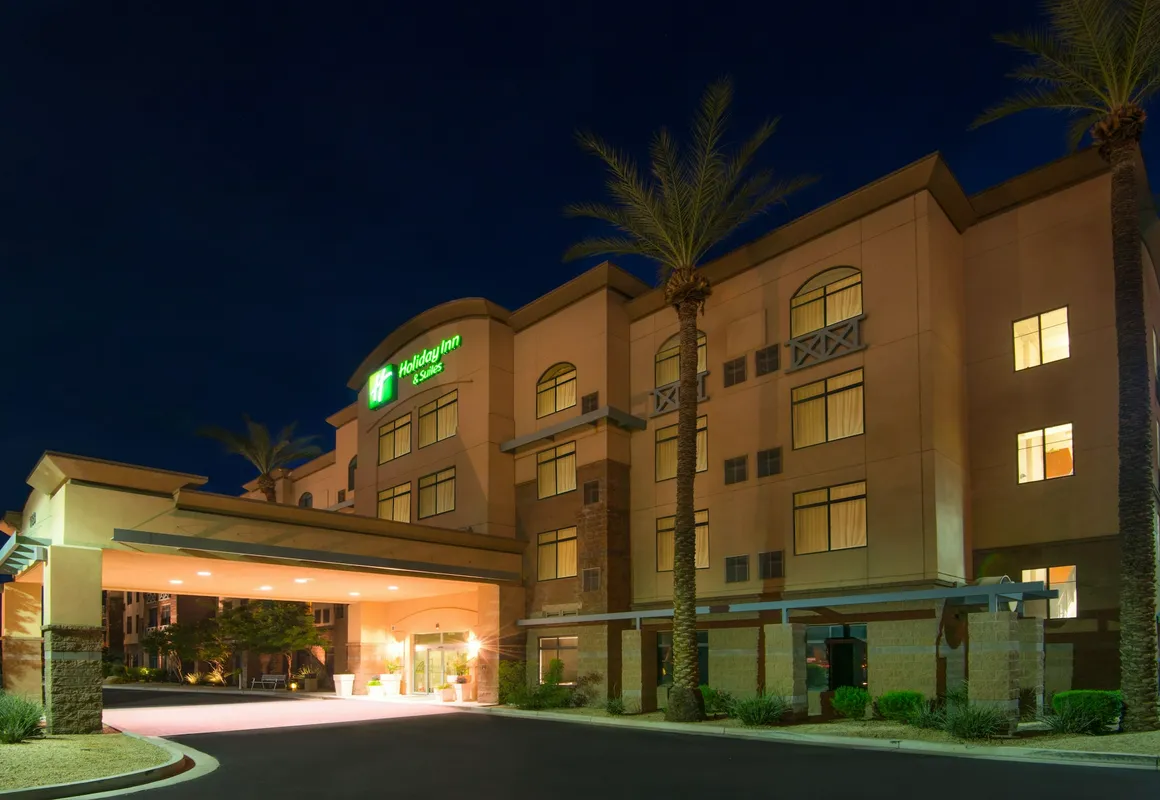 Holiday Inn & Suites Goodyear - West Phoenix Area by IHG hotel hero