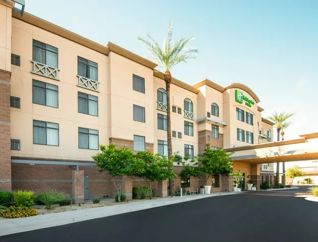 Holiday Inn & Suites Goodyear - West Phoenix Area by IHG hotel detail image 3