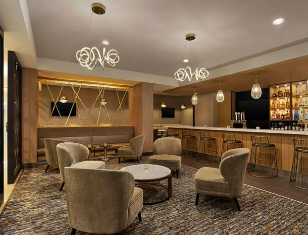 DoubleTree by Hilton Pointe Claire Montreal Airport West hotel detail image 3