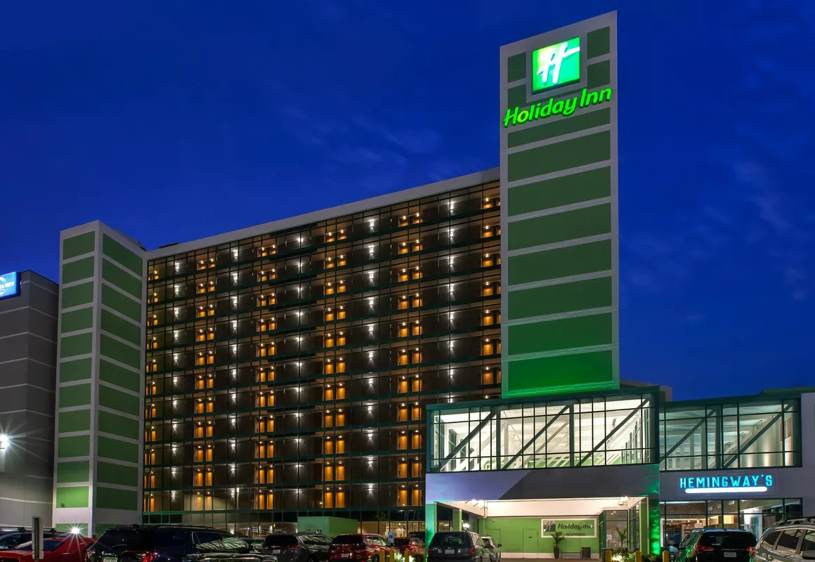 Holiday Inn Va Beach-Oceanside (21st St) by IHG hotel hero