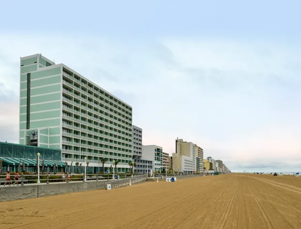 Holiday Inn Va Beach-Oceanside (21st St) by IHG hotel detail image 3